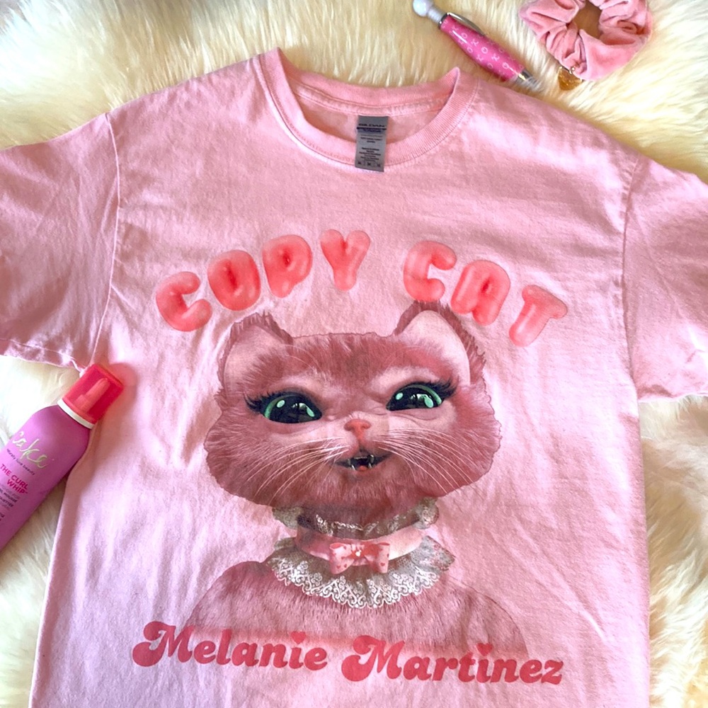 Melanie Martinez Women’s Tee